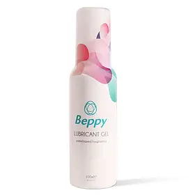 Beppy Comfort Lubricant Gel Waterbased 100 мл Netherlands