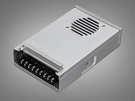 Блок живлення для LED стрічки Diasha 12V 300W IP54 25А