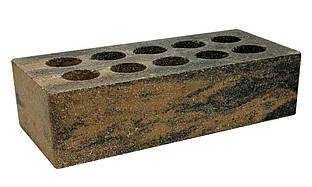 Цегла гладка стандарт пустотіла Гранд