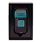 Електробритва для сухого гоління 1400 mAh, SK-385 / Бритва акумуляторна / Шейвер чоловічий, фото 7