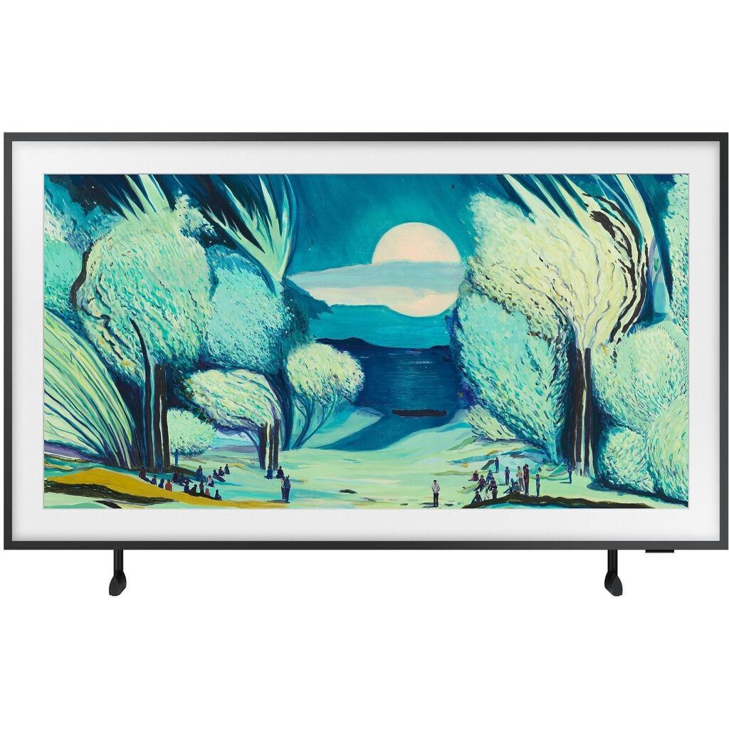Телевізор 43" Samsung QE43LS03FAUXUA