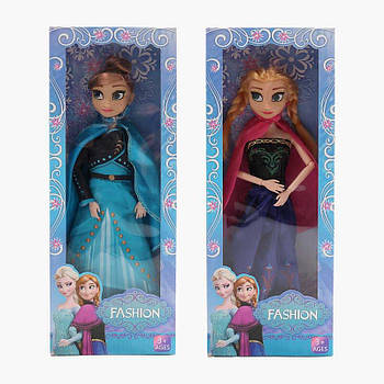 Лялька "Холодне серце" 1932 G-Rich