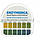 Enzymedica pH Strips / pH смужки 120 шт., фото 3