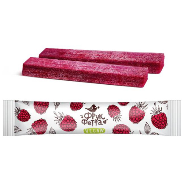 ФрукФетта "Малина", 20 г