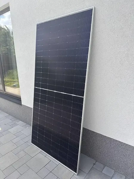 Сонячна панель DAH SOLAR DHN-72X16/FS-585W FULL SCREEN