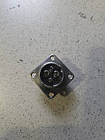 Роз'єм 2РМГ22Б4Ш3Е2Б вилка приладова