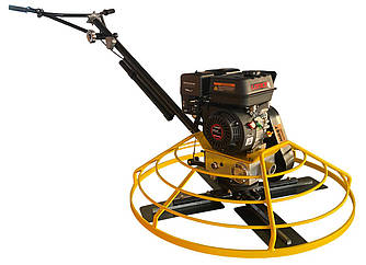 Затиральна машина по бетону MAST Bautechnik MT-PT90