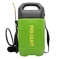 Акумуляторний обприскувач Procraft AS2-8