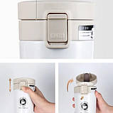 Термочашка BN-127 360мл Білий, фото 2