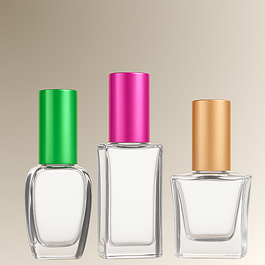 Флакони для парфумерії та духів