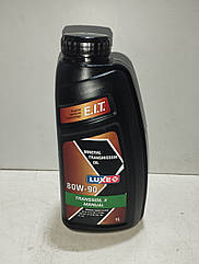 LUXE Олива трансмісійна 80w90 GL-3/GL-4/GL5 1л