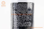 Фарба акрилова, білий матовий «FLUORESCENT», аерозоль 400ml (№1007), МОТОХІМІЯ, SV-304050, фото 4