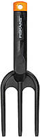 Вилка для прополювання Fiskars Solid 29.5см, 0.09кг