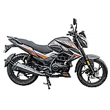 Мотоцикл Spark SP250R-32 (заводське паковання) (Коричневий матовий), фото 4