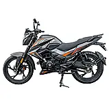 Мотоцикл Spark SP250R-32 (заводське паковання) (Коричневий матовий), фото 5