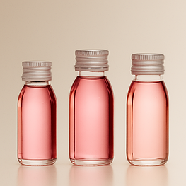 Натуральні масла