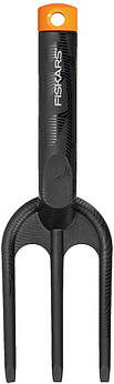 Вилка для прополювання Fiskars Solid 29.5см, 0.09кг