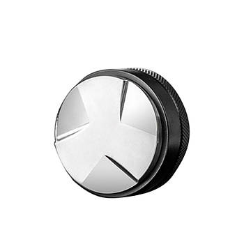 Темпер вирівнювач кави Choxila 12100 53 мм для рівномірного розподілу кави пуш темпер 10 шт.