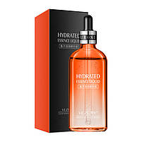 Сироватка антивікова VENZEN для обличчя й тіла 100 мл Anti-Aging з екстрактом ікри зволожувальна 14 шт., фото 2