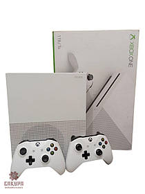 Ігрова приставка Xbox One S 1681 1TB