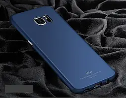 Чохол MSVII для Samsung Galaxy S7 Edge (полікарбонат)