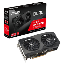 Radeon RX 6000