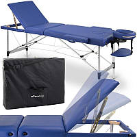 Складаний масажний стіл ADE