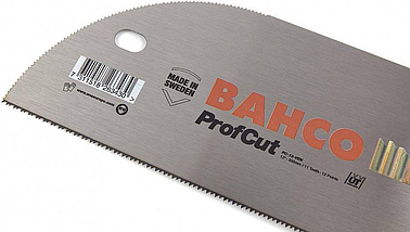 Ножівка для шпону Bahco / Бако ProfCut, PC-12-VEN (Швеція), фото 4