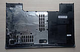 Сервісна кришка Lenovo Ideapad G700,G710 б.у. оригінал., фото 2