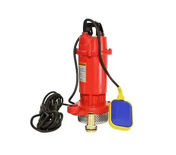 Дренажний насос AL-FA ALWQD25F