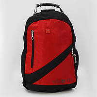 Рюкзак спортивний 45*30*15, різні кольори