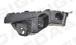 Кронштейн бампера (передній, лівий) Opel Mokka (2012-2016) Signeda