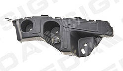 Кронштейн бампера (передній, правий) Opel Mokka (2012-2016) Signeda