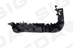 Кронштейн бампера (передній, правий) Audi A3 (8М) (седан) (2014-2016) Signeda