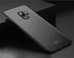 Чохол MSVII для Samsung Galaxy S9 Plus (полікарбонат)