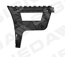 Кронштейн бампера (задній, лівий) Audi A4 (B8) (2007-2011) Signeda