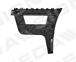 Кронштейн бампера (задній, правий) Audi A4 (B8) (2007-2011) Signeda