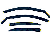 Д/в Jeep Compass 2007-> 5D (+OT) (Heko)