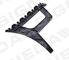 Кронштейн бампера (задній, лівий) Audi A4 (B8) (седан) (2011-2015) Signeda