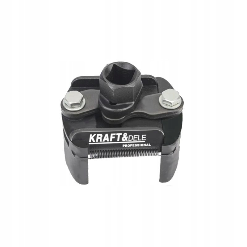 Розвідний ключ для масляних фільтрів 60-80мм KD10041