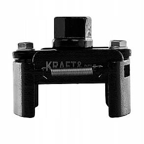 Розвідний ключ для масляних фільтрів 60-80мм KD10041, фото 3