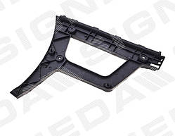 Кронштейн бампера (задній, правий) Audi A4 (B8) (седан) (2011-2015) Signeda