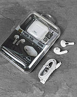 Бездротові навушники remax TWS-10i ВТ3919