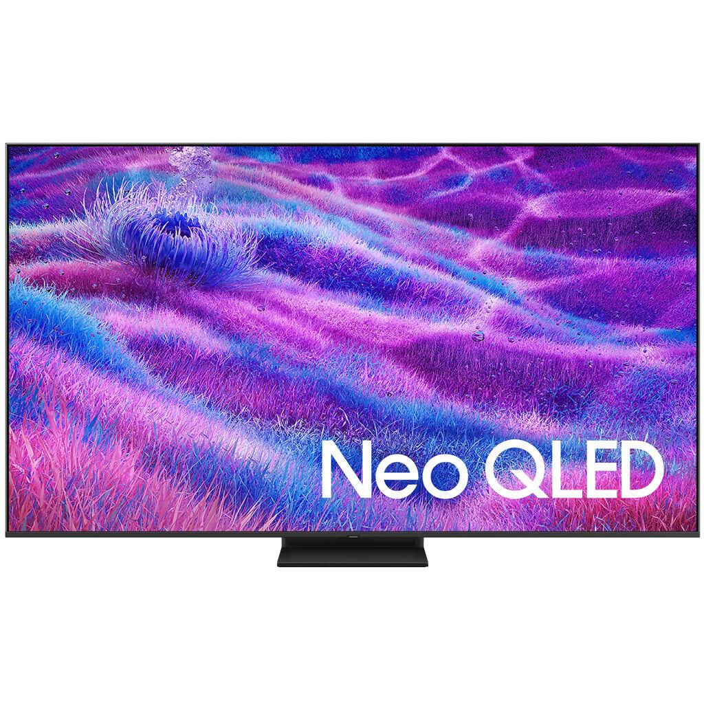 Телевізор 50" Samsung QE50QN80FAUXUA