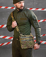 Тактична сумка 7.62 мультикам ВТ5046