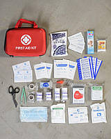 Аптечка | Велика аптечка першої допомоги ВТ3827