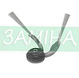 Набір змінних аксесуарів (5 шт.) для робота-пилососа Roborock Q7 M5 / Q7 M5+ / Q7 L5 / Q7 L5+ / Q7T / Q7T+ / Q7 TF, фото 6