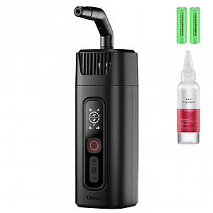 Генератор диму портативний з пультом Ulanzi FM01