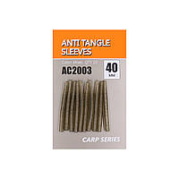 Резинка для вертлюга 40мм. AC2003 Anti tangle sleeves