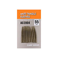 Резинка для вертлюга 55мм. AC2004 Anti tangle sleeves